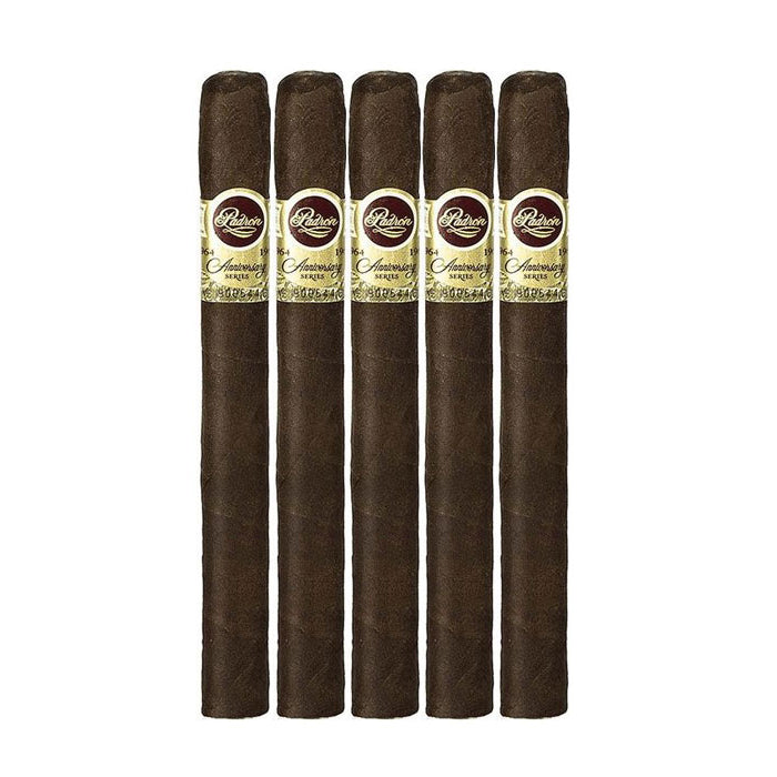 Padron 1964 Anniversary Series Corona Maduro 6 x 42 Cigars 5 Pack