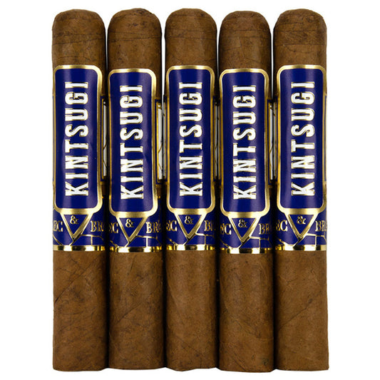 Alec Bradley Kintsugi Robusto Cigars