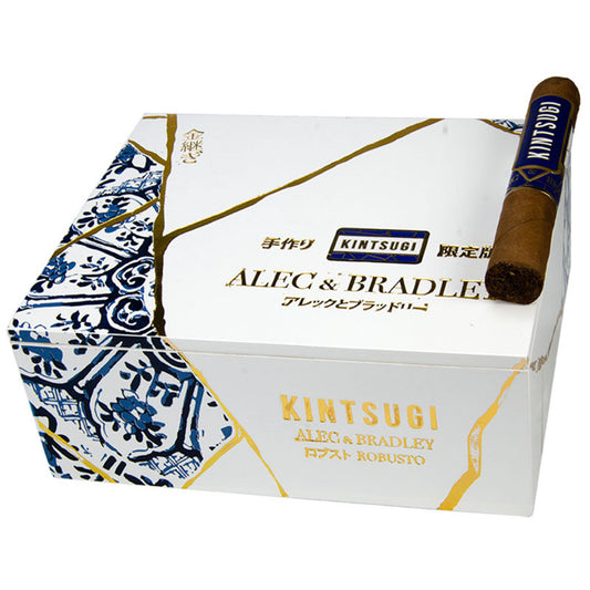 Alec Bradley Kintsugi Robusto Cigars