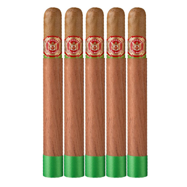 Arturo Fuente Double Chateau Fuente Natural 6 3/4 x 50 Cigars 5 Pack