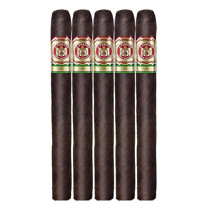 Arturo Fuente Seleccion Privada No.1 Maduro 6 3/4 x 44 Cigars 5 Pack