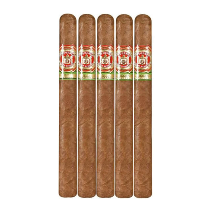 Arturo Fuente Seleccion Privada No.1 Natural 6 3/4 x 44 Cigars 5 Pack