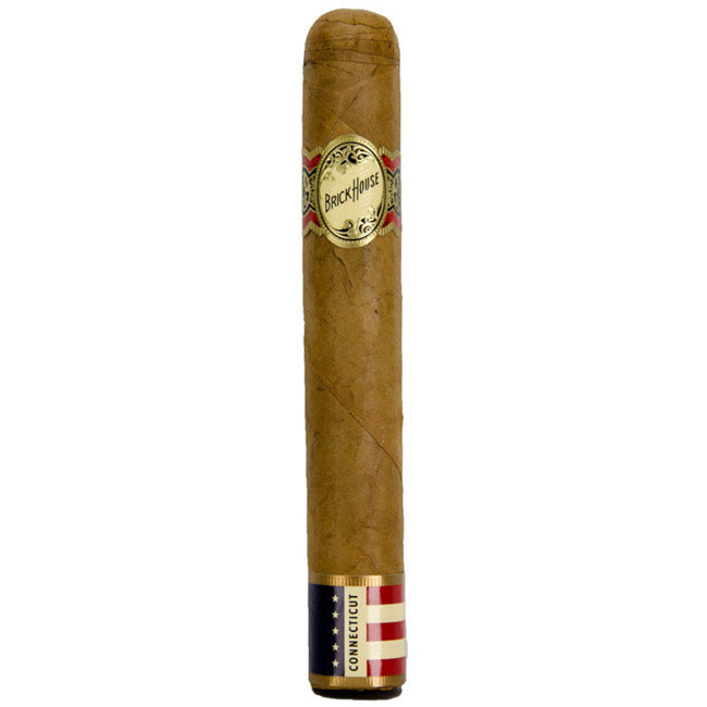 Brick House Connecticut Mighty Mighty 6 1/4 x 60 Singe Cigar