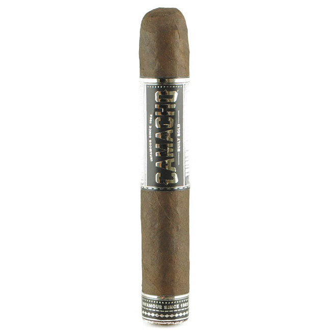 Camacho Triple Maduro 60, 6 x 60 Single Cigar