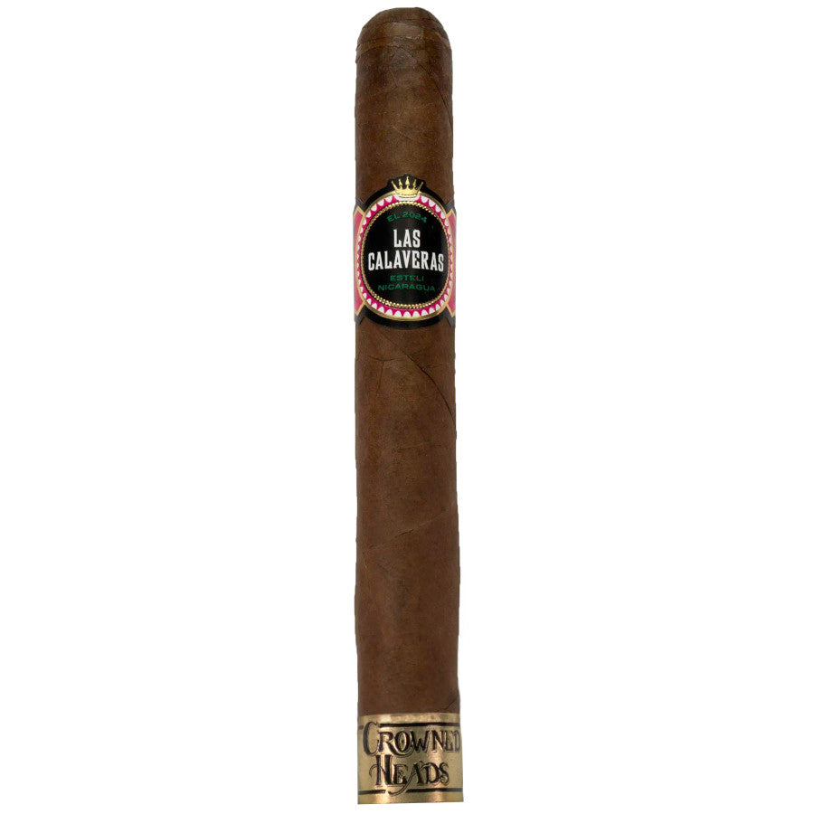 Las Calaveras 2024 Corona Cigars