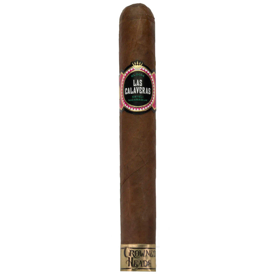 Las Calaveras 2024 Toro Cigars