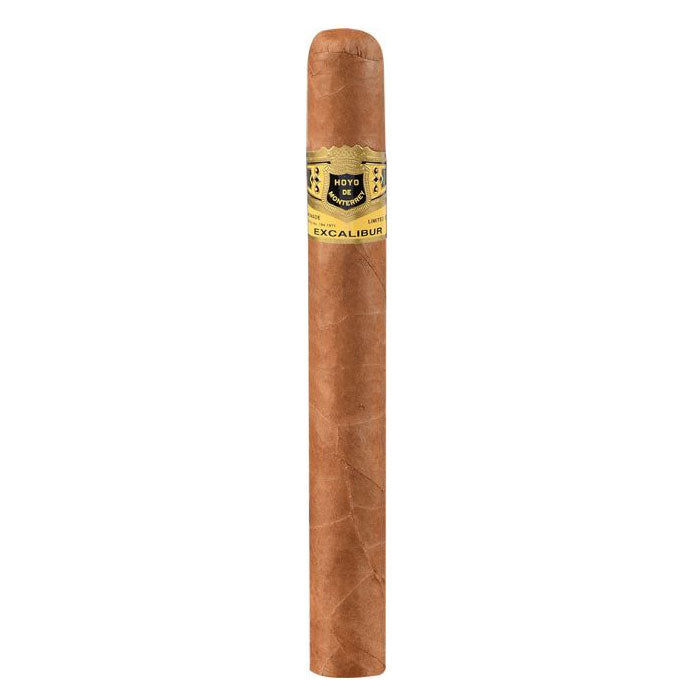 Hoyo de Monterrey Excalibur No.I Natural, 7 1/4 x 54 Single Cigar