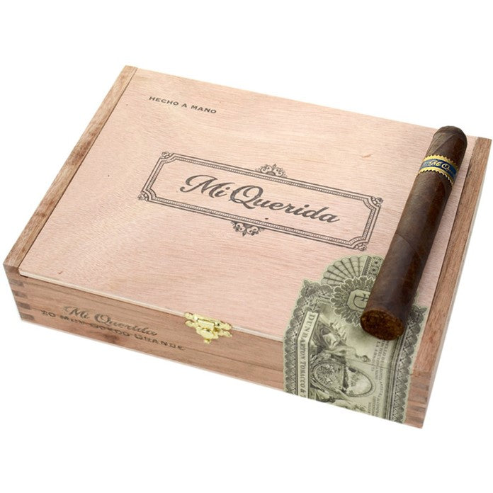 Mi Querida Muy Gordo Grande 6 x 56 Cigars Box of 20