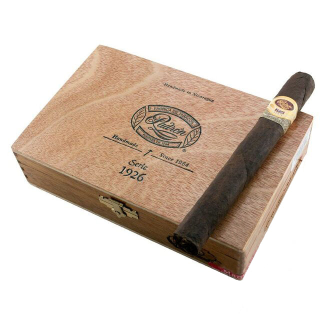 Padron 1926 No1 Maduro Cigars Box of 10