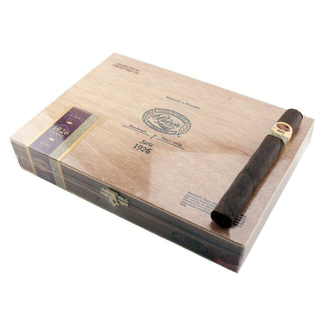 Padron 1926 No1 Maduro Cigars Box of 24