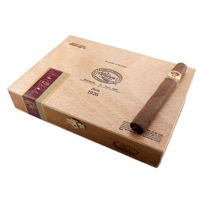 Padron 1926 No.1 Natural Cigars Box of 24