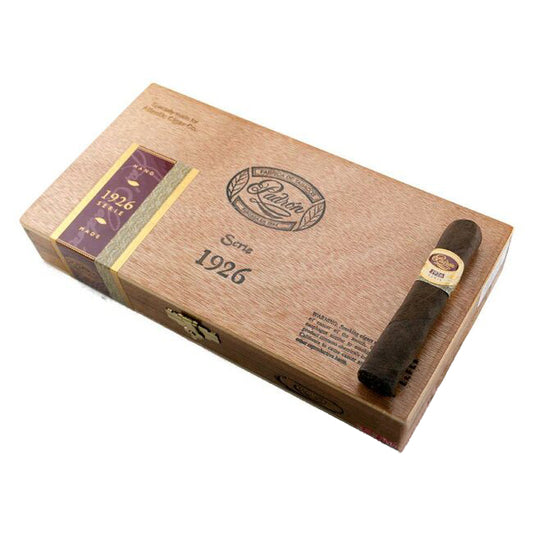 Padron 1926 No.35 Maduro 4 x 48 Cigars Box of 24