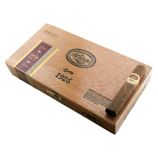 Padron 1926 No.35 Natural 4 x 48 Cigars Box of 24