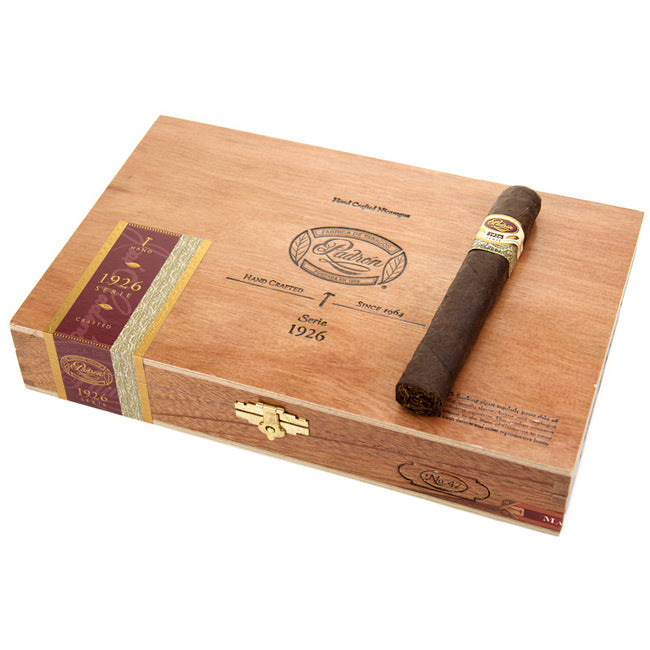 Padron 1926 No.47 Maduro 5 1/2 x 50 Cigars Box of 24