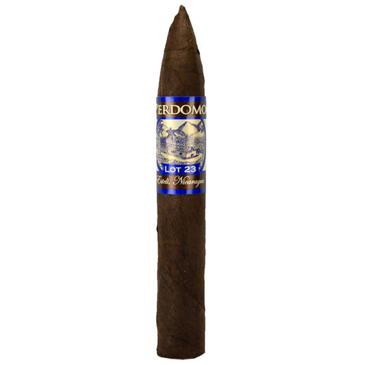 Perdomo Lot 23 Belicoso Maduro Cigars
