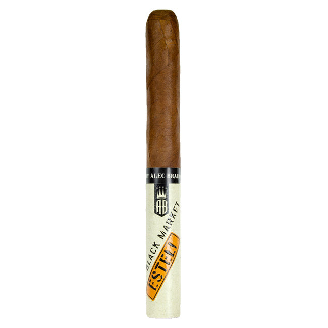 Alec Bradley Black Market Esteli Churchill 7 x 50 Single Cigar