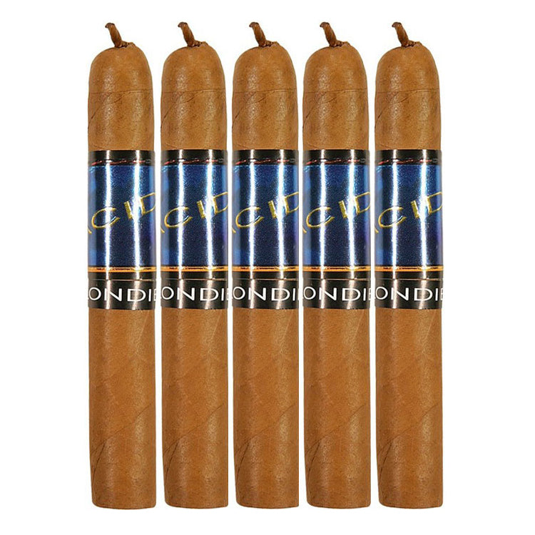 Acid Blondie Cigars 5 Pack