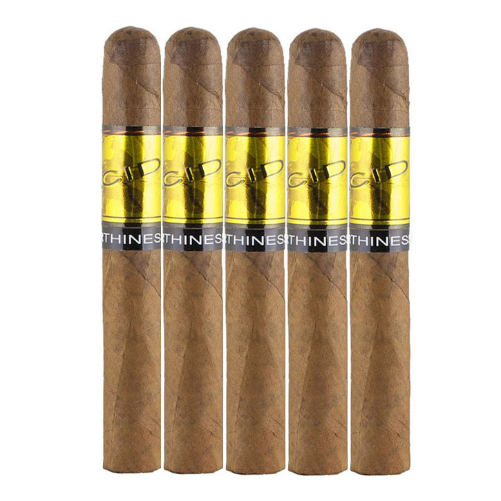Acid Earthiness Cigars 5 Pack