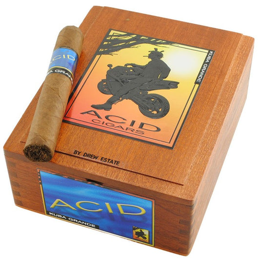 Acid Kuba Grande Cigars