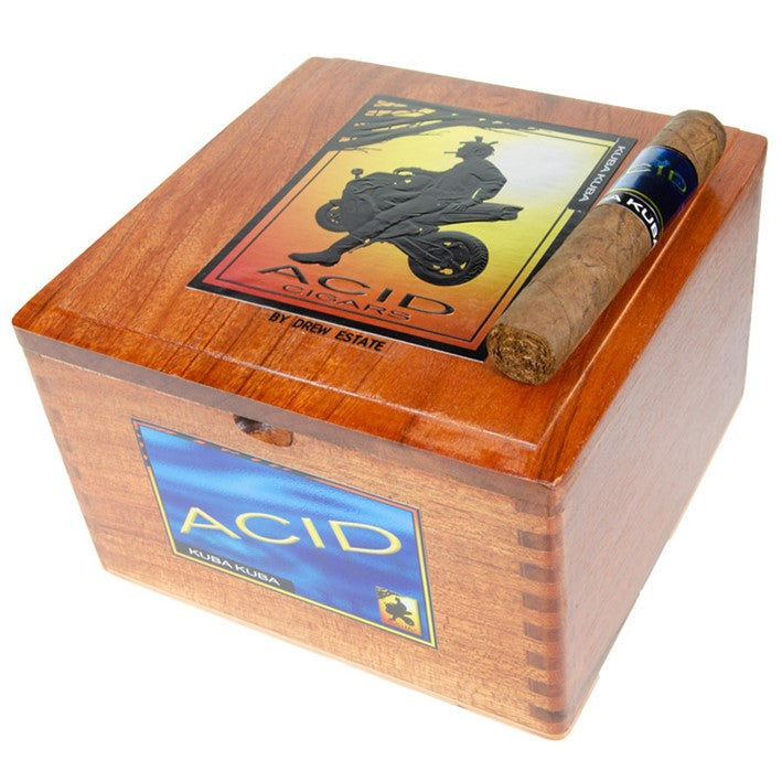 Acid Kuba Kuba Cigars Box of 24