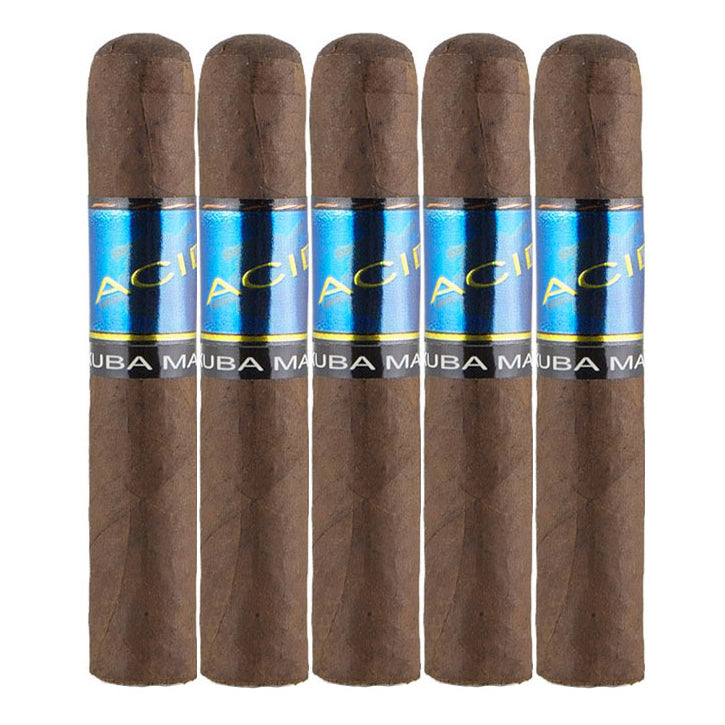 Acid Kuba Kuba Maduro Cigars 5 Pack