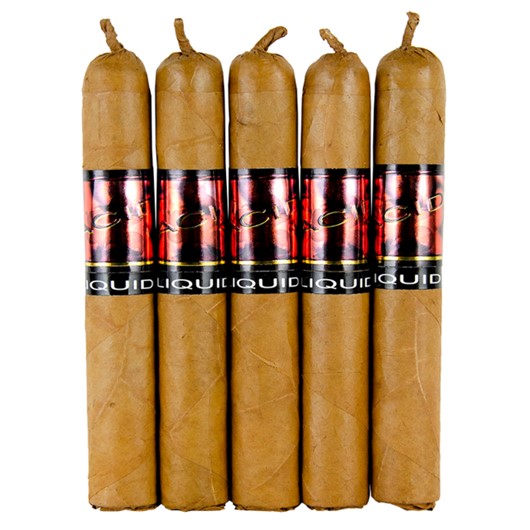 Acid Liquid Cigars 5 Pack