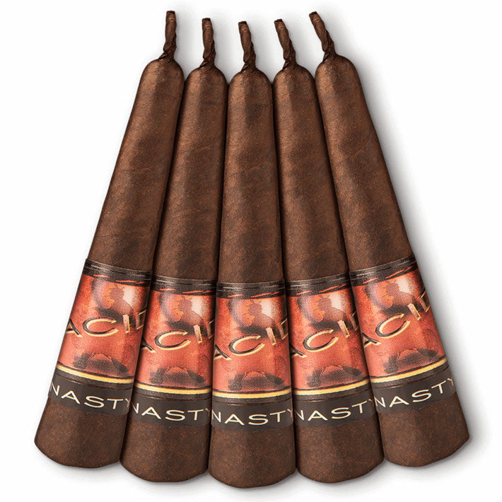 Acid Nasty Cigars 5 Pack
