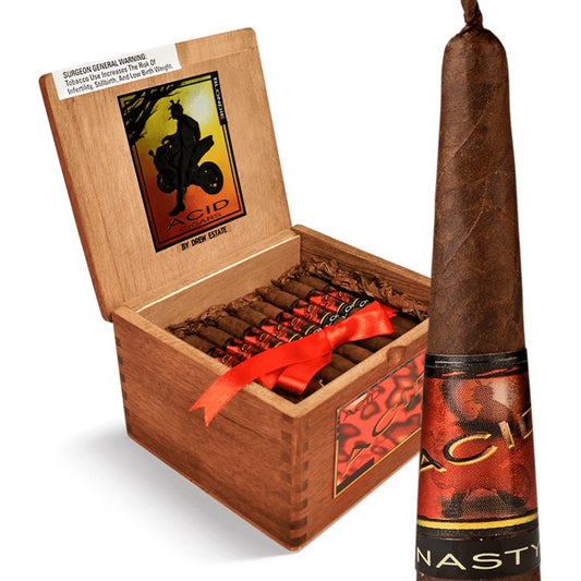 Acid Nasty Cigars Box of 24