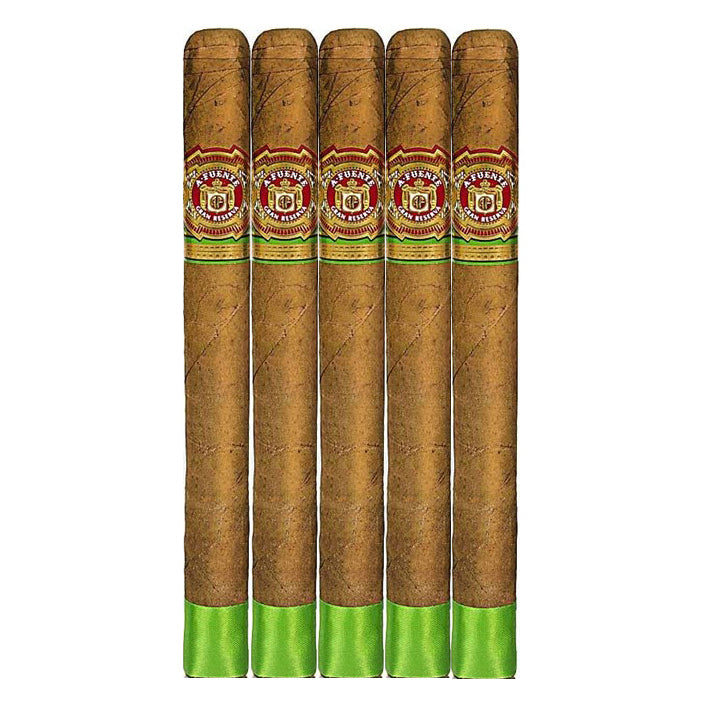 Arturo Fuente Seleccion Dor Churchill Natural Cigars