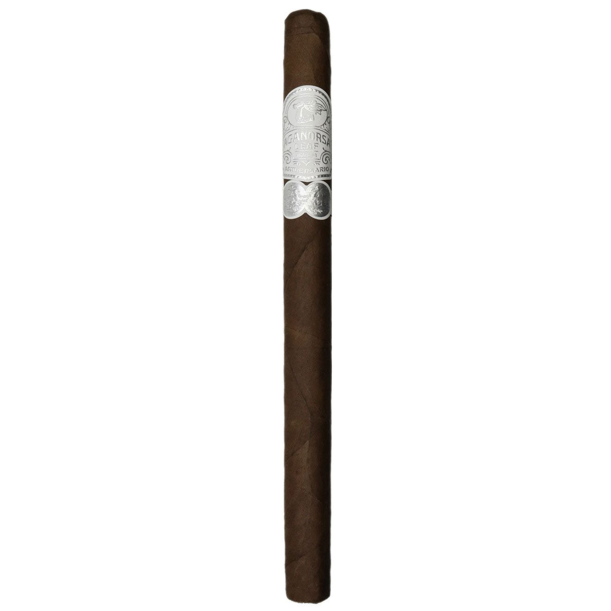 Aganorsa Leaf Aniversario Corojo Lancero 7 1/2 X 40 Single Cigar
