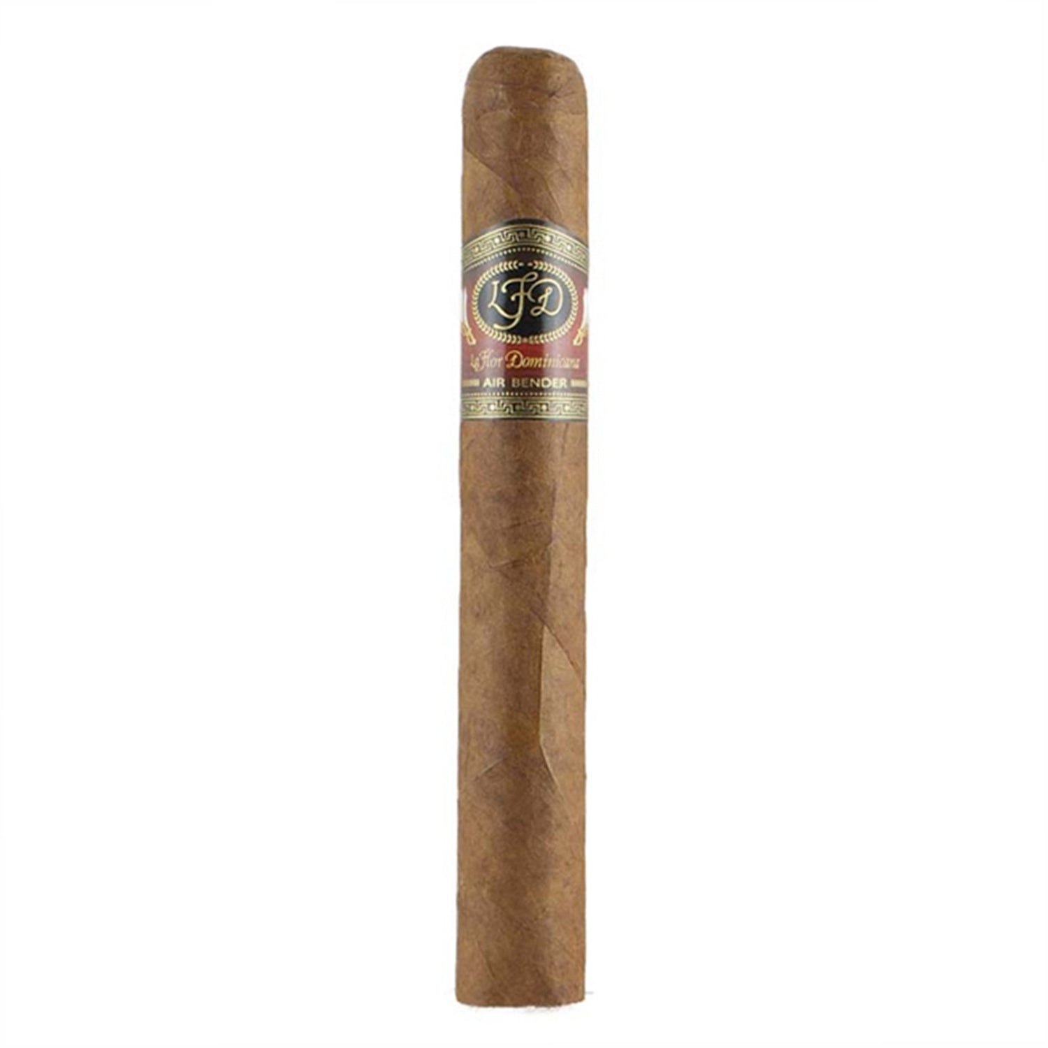 La Flor Dominicana Air Bender Guerrero 6 1/4 x 54 Single Cigar