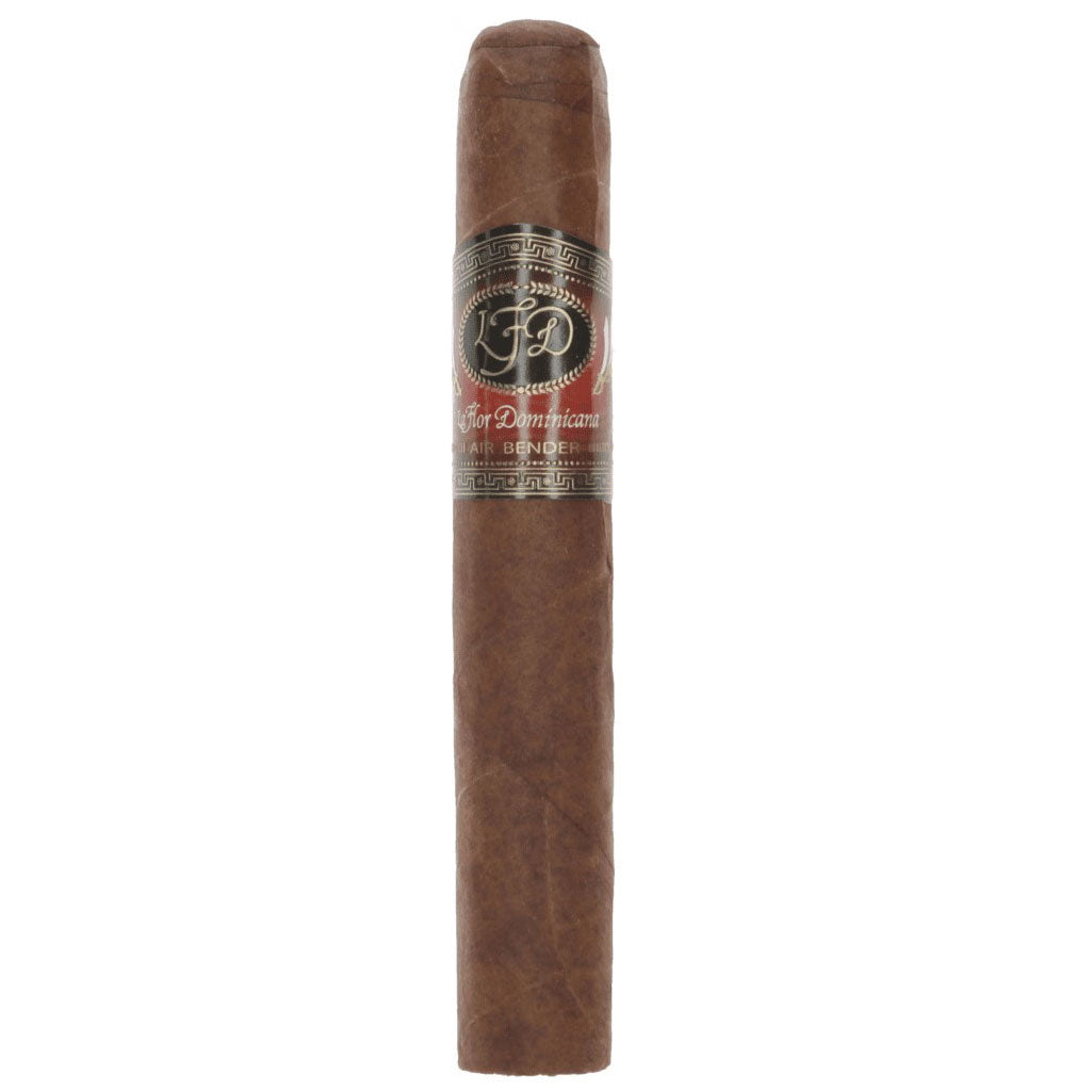 Air Bender Maestro 5 1/2 x 52 Single Cigar