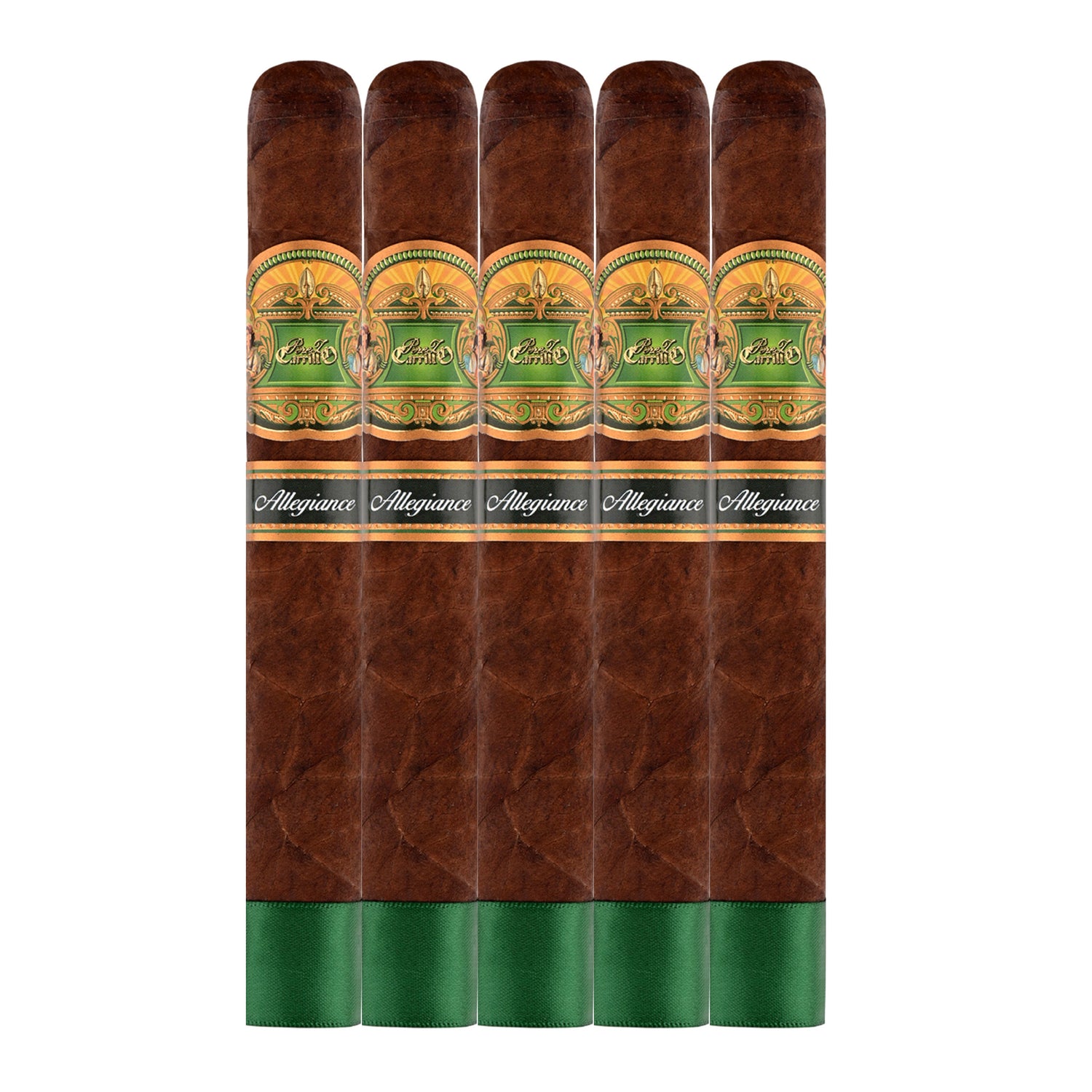 E.P. Carrillo Allegiance Chaperone Cigars
