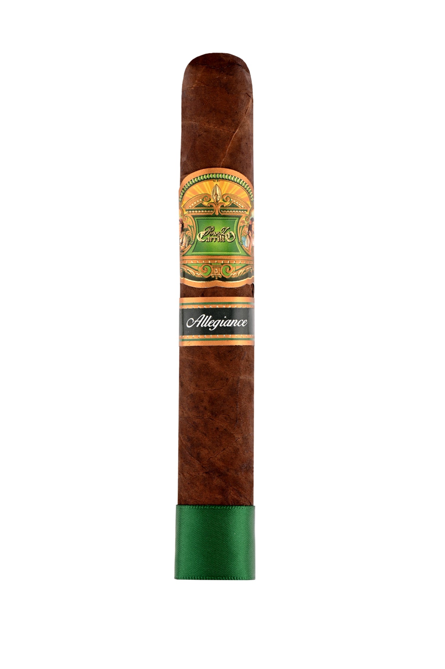 E.P. Carrillo Allegiance Confidant Cigars