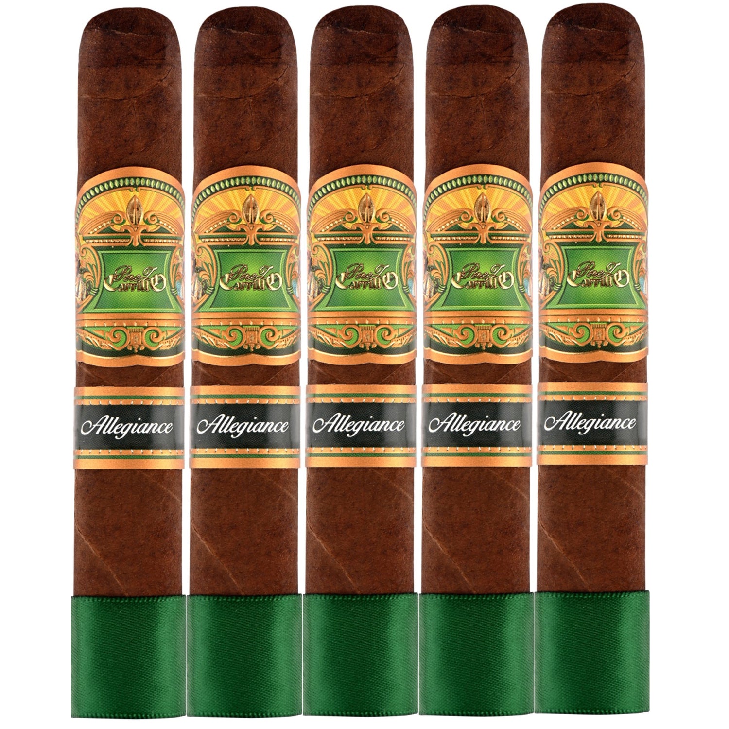 EPC Allegiance Sidekick Cigars 5 Pack