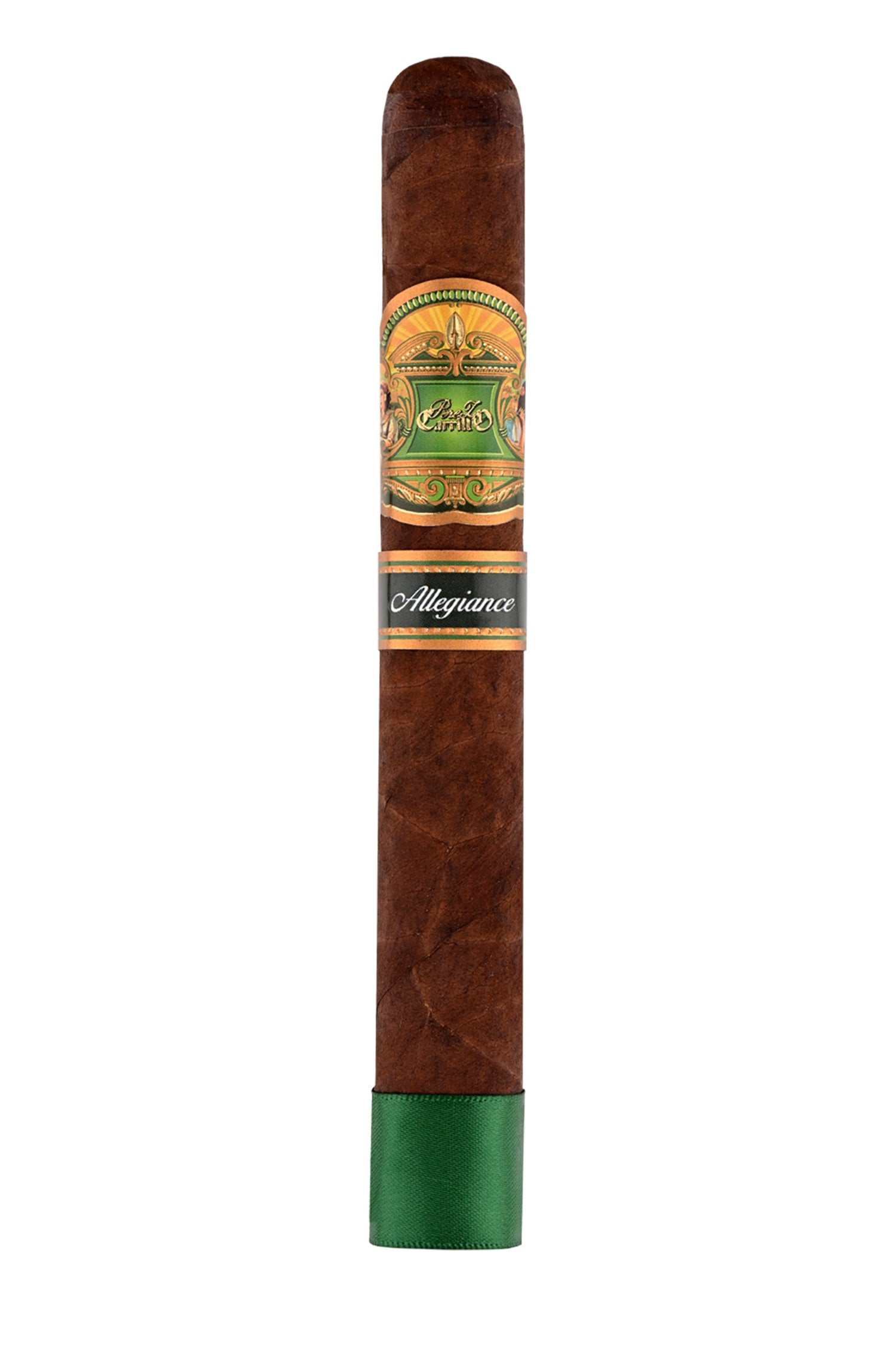E.P. Carrillo Allegiance Wingman Cigars