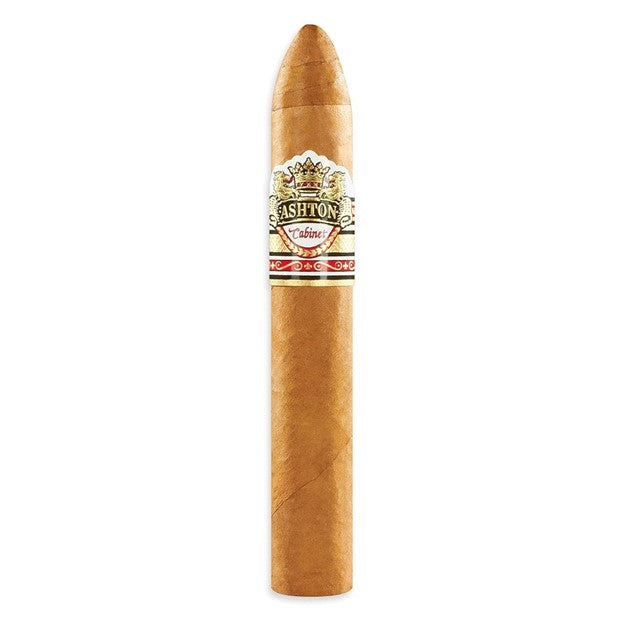 Ashton Cabinet Selection Belicoso Cigars