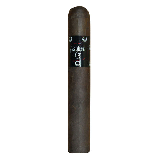 Asylum 13 Maduro Robusto Single Cigar