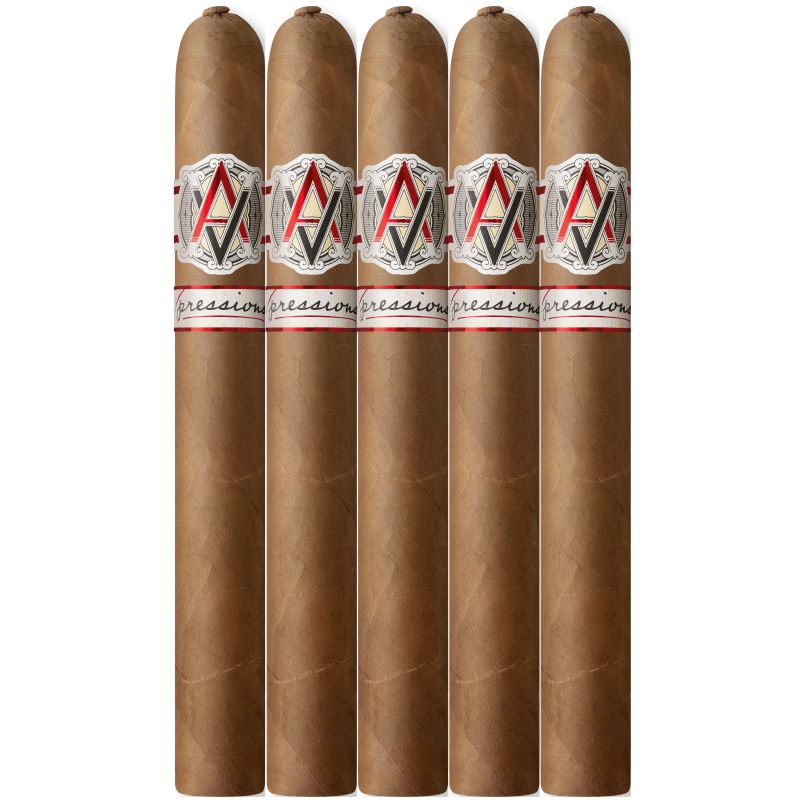 AVO Expressions 2024 Toro Cigars