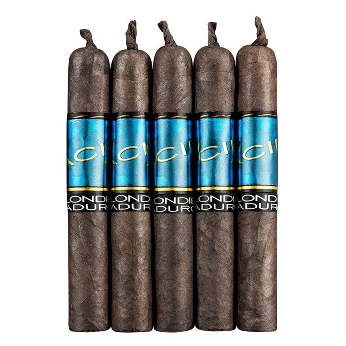 Acid Blondie Maduro Cigars 5 Pack