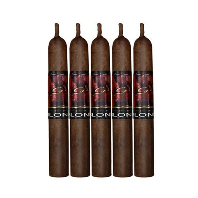 Acid Blondie Red Cigars 5 Pack