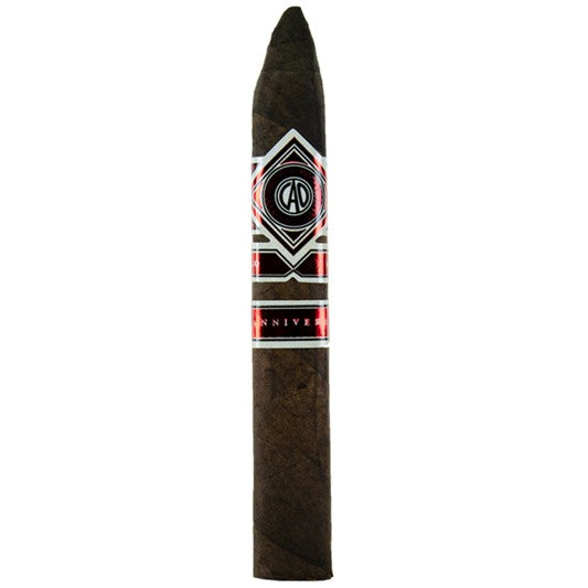 CAO Maduro Belicoso 6 x 54 Single Cigar