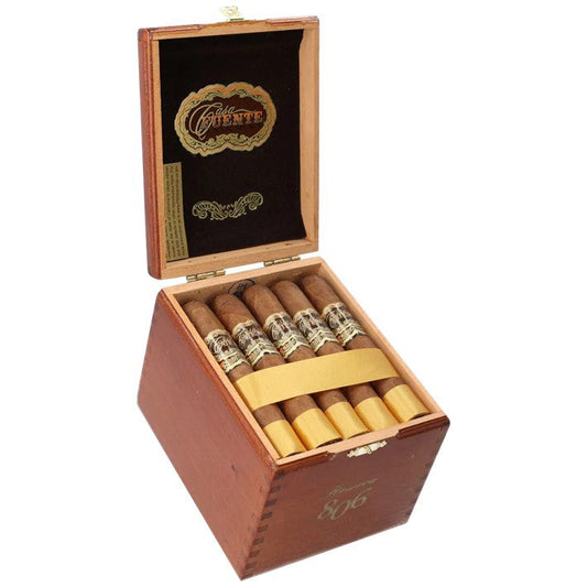 Casa Fuente Reserva 807 Series 5 Cigars