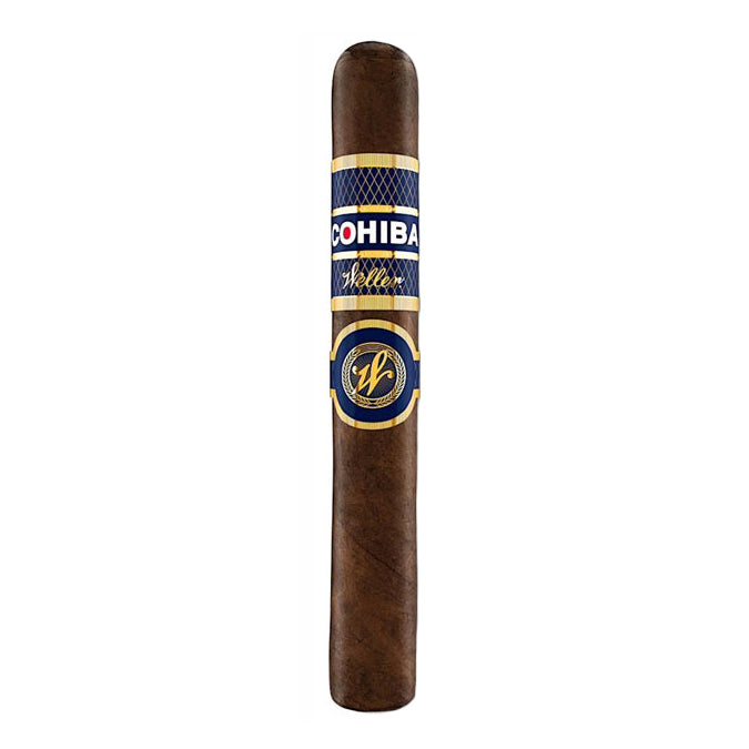 Weller by Cohiba 2024 Toro Cigars