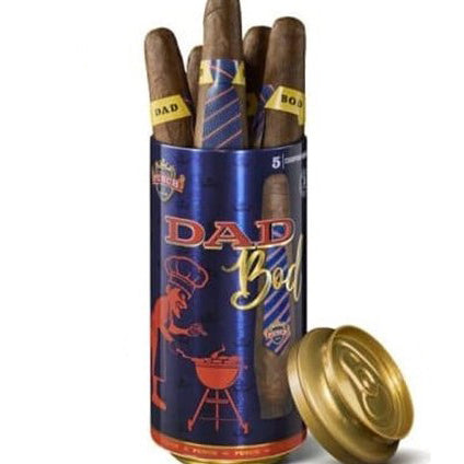 Punch Dad Bod Cigars