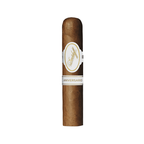 Davidoff Aniversario Entreacto 3 1/2 x 43 Single Cigar