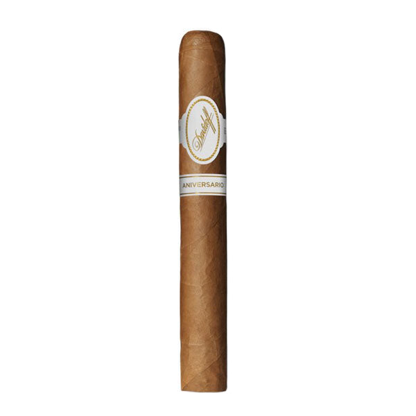 Davidoff Aniversario Series No.3, 6 x 50 Single Cigar