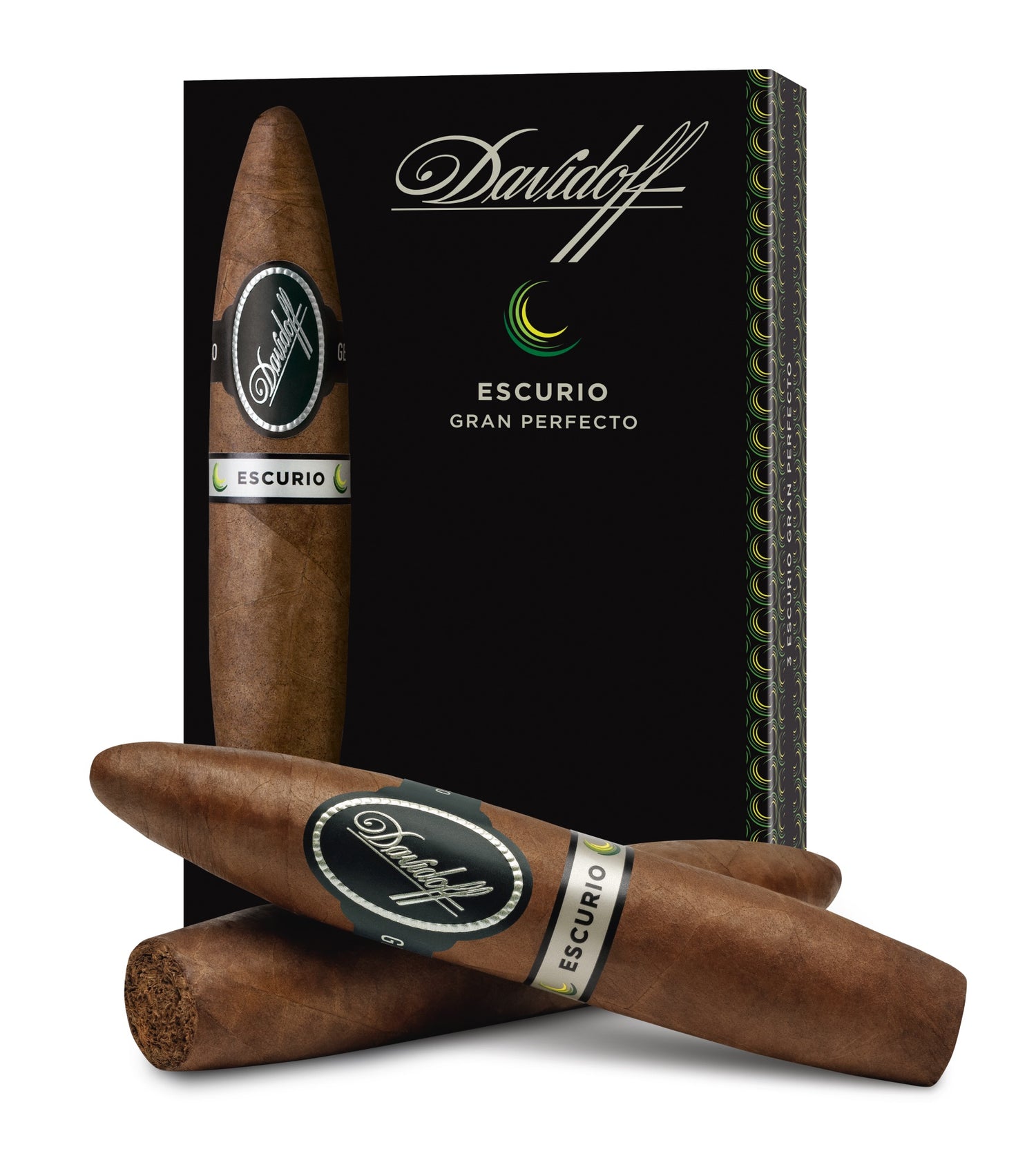 Davidoff Escurio Gran Perfecto Single Cigar