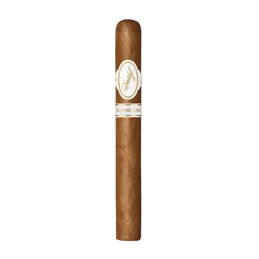 Davidoff Grand Cru Series No.2 Cigars