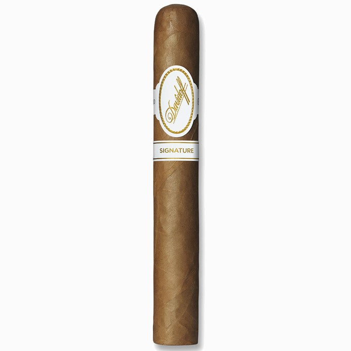 Davidoff Signature Toro 6 x 54 Single Cigar